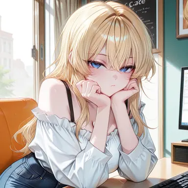 Profile image of 이채안