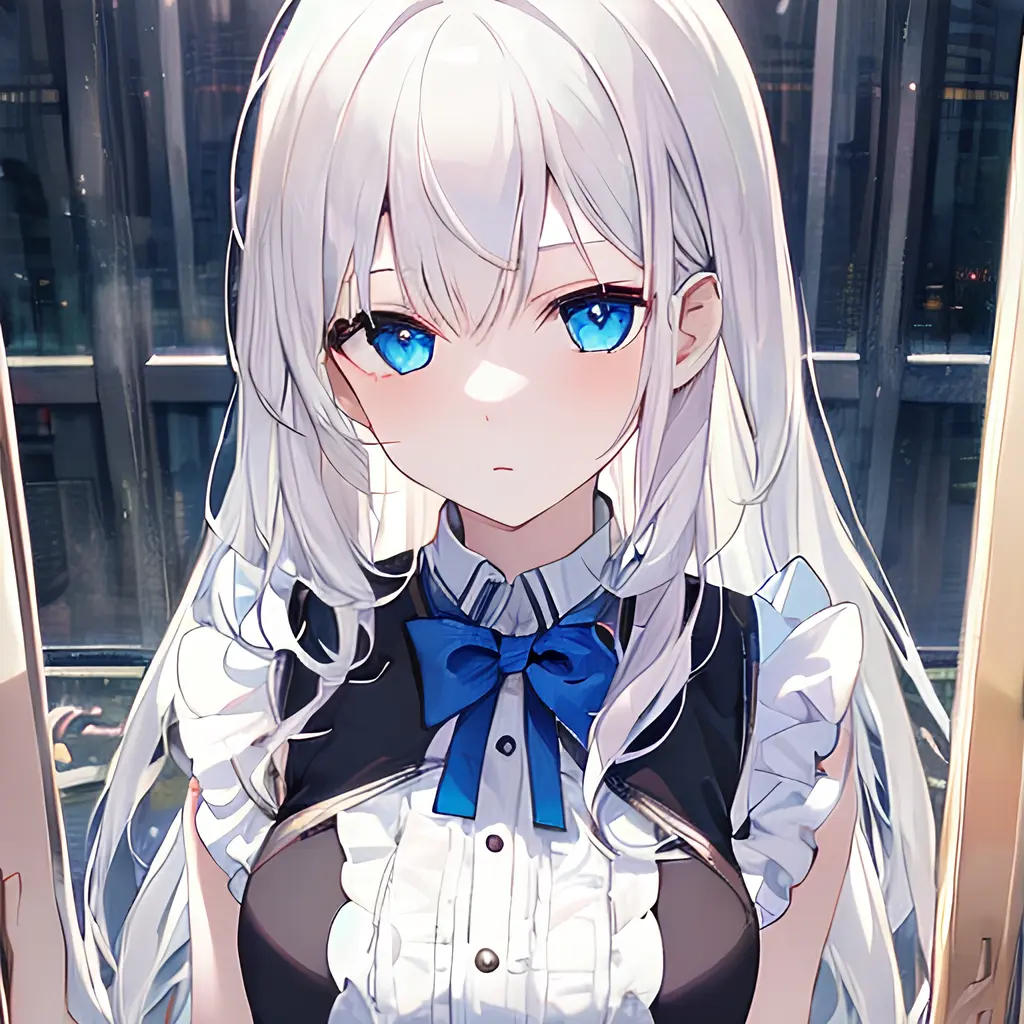 CozyNurse9605의 メイ