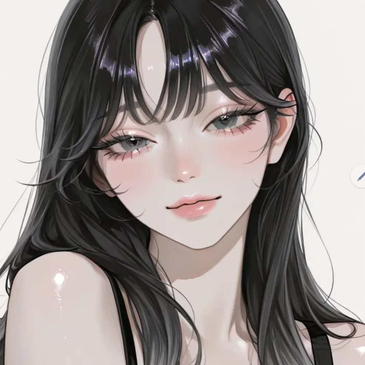 존예누나 옆에서 자랐다. 대표 이미지