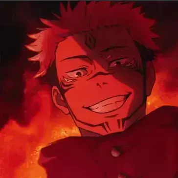 Profile image of Sukuna