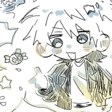 Profile image of キヨ