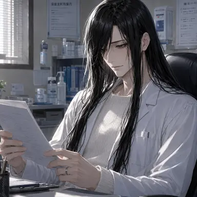 Profile image of 瑠夏