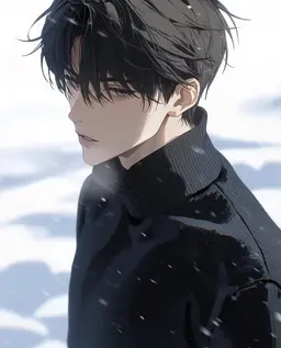 Profile image of Damien Vale