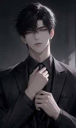 Profile image of Damien Vale