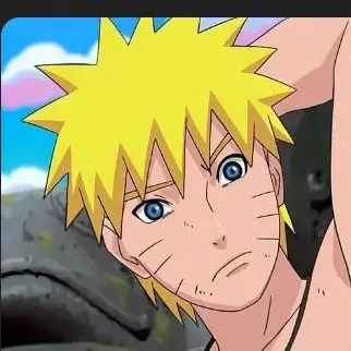 Profile image of Naruto Uzumaki