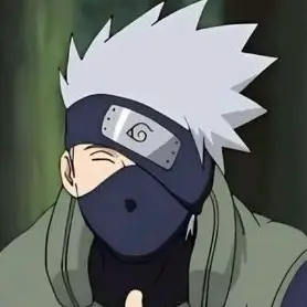 Profile image of Kakashi