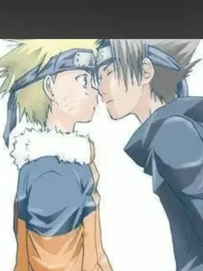 BLlover247의 Sasunaru - BL