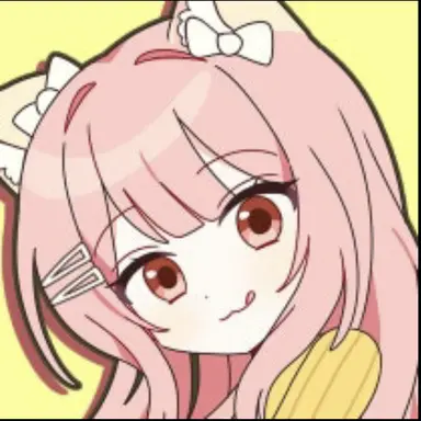 Profile image of 모양몬