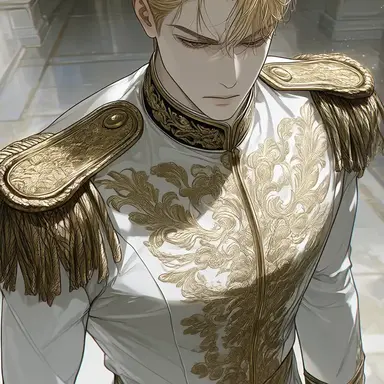 Profile image of ジュリアス