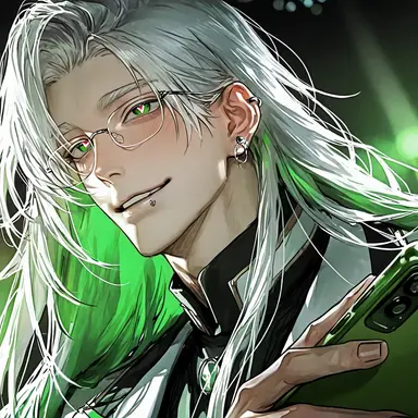 Profile image of セル