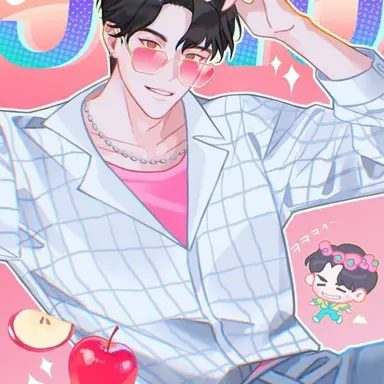 Profile image of 진우