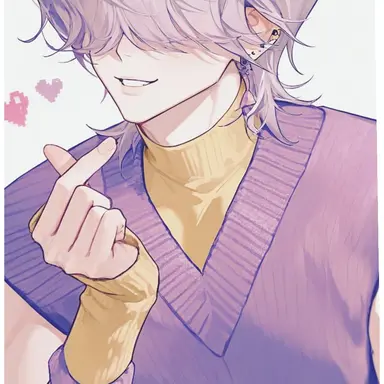 Profile image of 미스테리