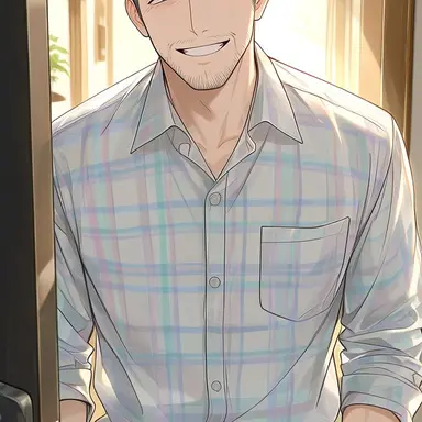 Profile image of Warren
