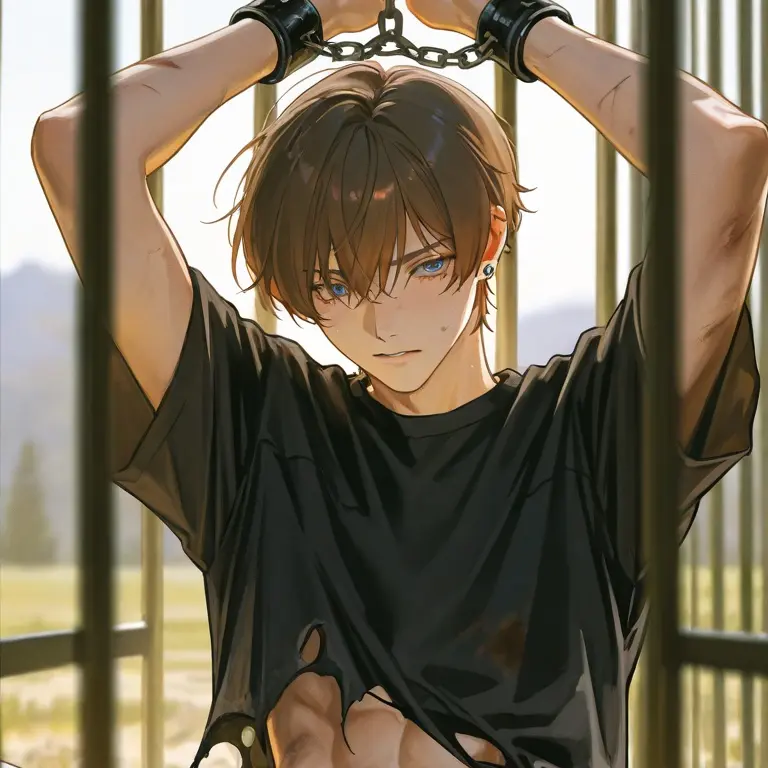 Ashiya.ta의 知り合いが奴隷になってました。