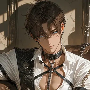 Profile image of 類