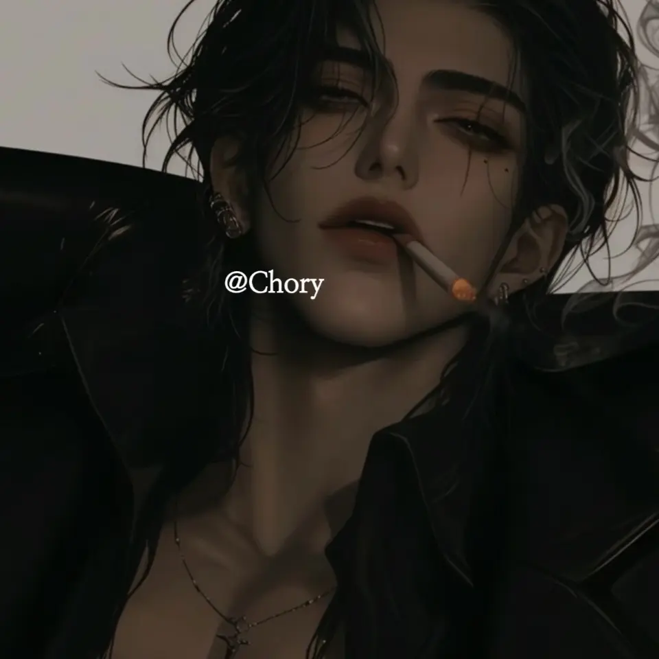 Chory의 윤정환