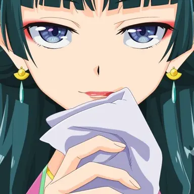 Profile image of 마오마오