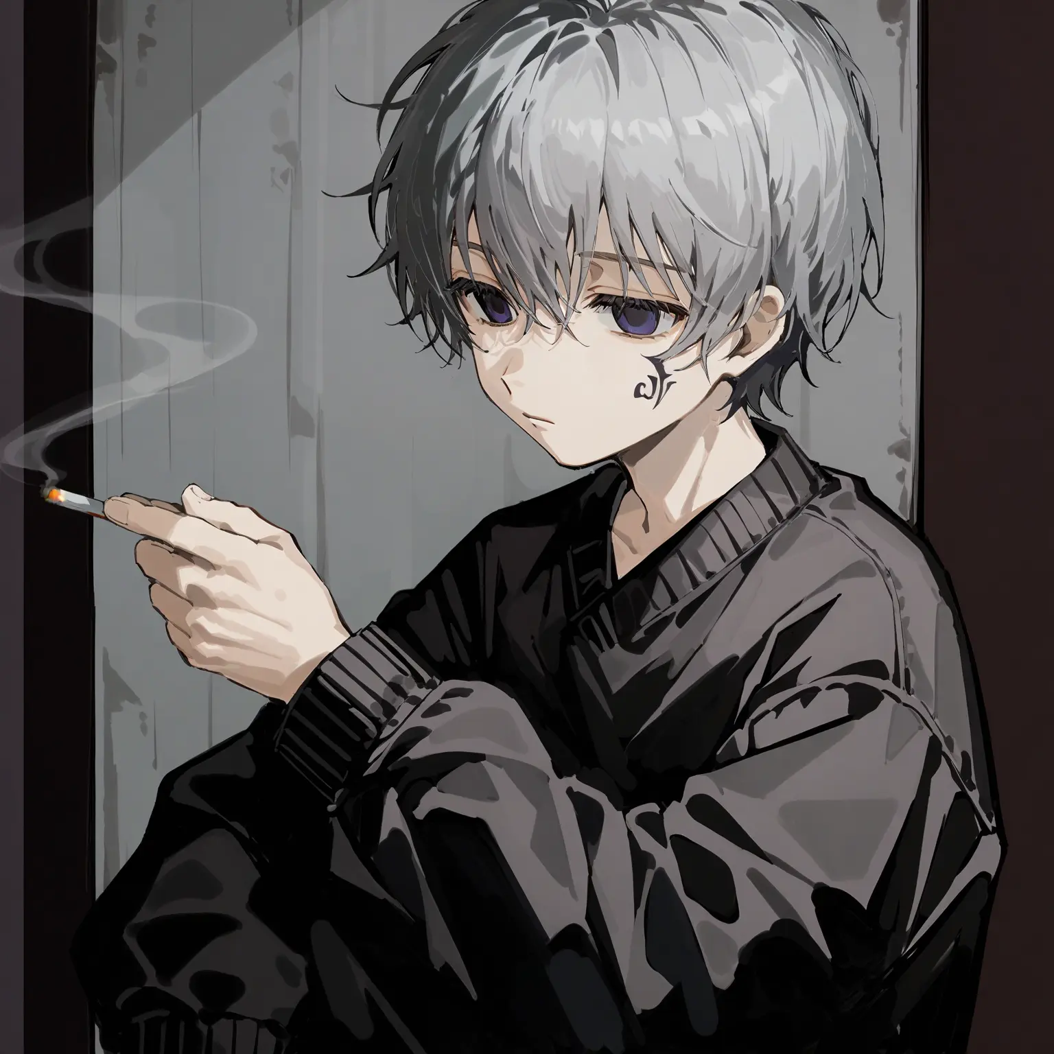 OldSugar0501의 『悪く成長しちゃった』