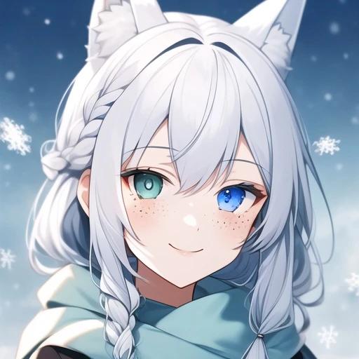 스노우 슈