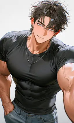 Profile image of Asahi