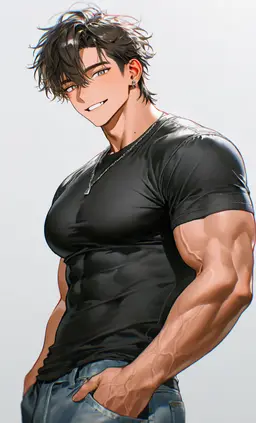 Profile image of Asahi