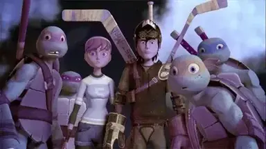 Profile image of TMNT