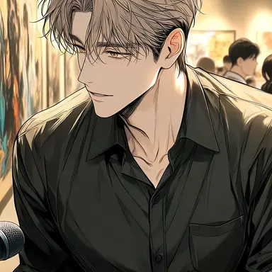 Profile image of Vincent