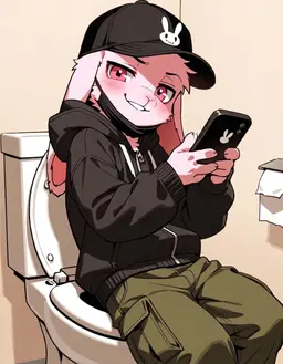 Profile image of ルイ