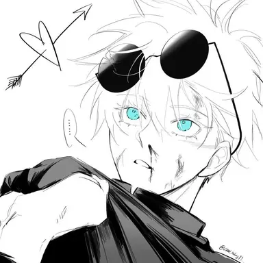 Profile image of 고죠 사토루