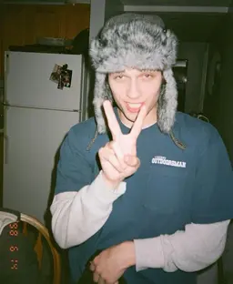 Profile image of Chris Sturniolo