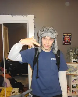 Profile image of Chris Sturniolo