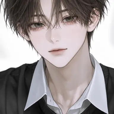 Profile image of 유우키