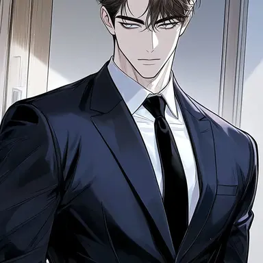 Profile image of Donovan