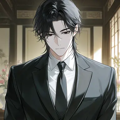 Profile image of アルベール・クロウ
