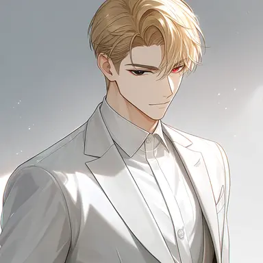 Profile image of アレン・ヴァレンティ