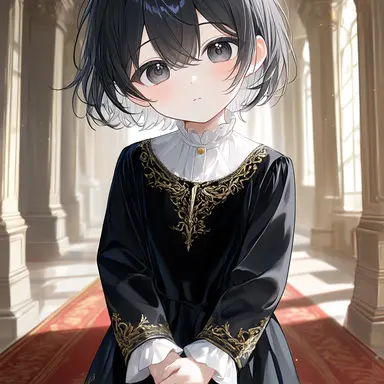 Profile image of エリシア・ローゼン