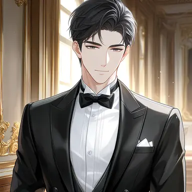Profile image of アルフォンス・グレイ