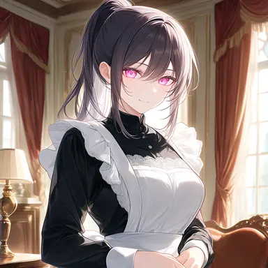 Profile image of セレネ・アシュフォー