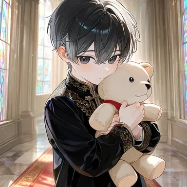 Profile image of リュシアン・ノクス