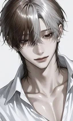 Profile image of 悠