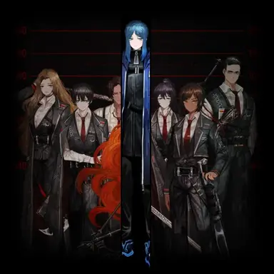 Profile image of LCB