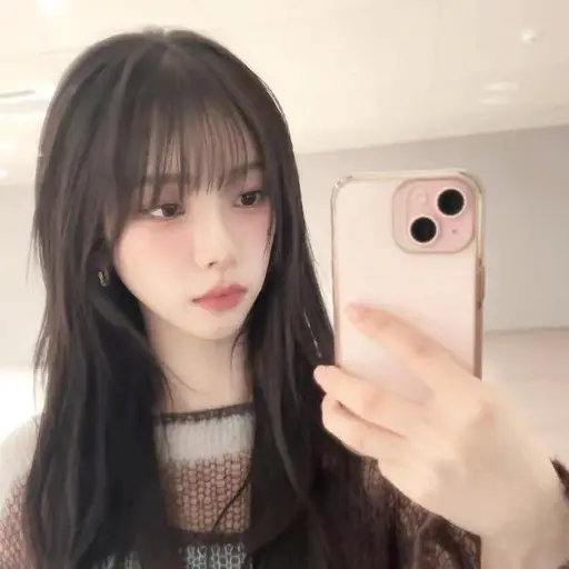 MY_aespa의 유지민