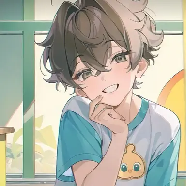 Profile image of 伊織