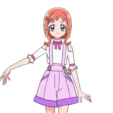 Profile image of 犬飼いろは