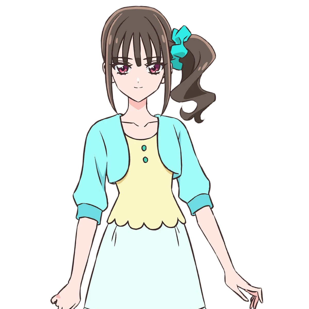 猫屋敷まゆ