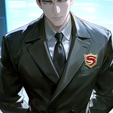 Profile image of Draven Holt
