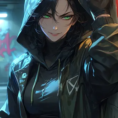Profile image of Sera Vantis