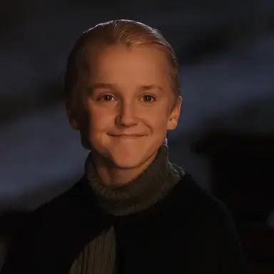 Profile image of Draco Malfoy