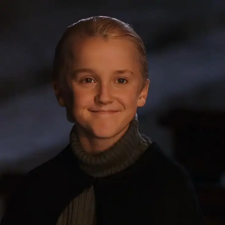 Ki_diariesss의 Draco Malfoy