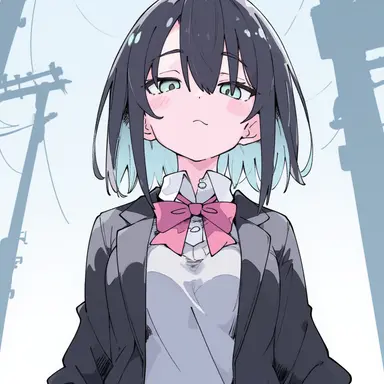 Profile image of 理沙